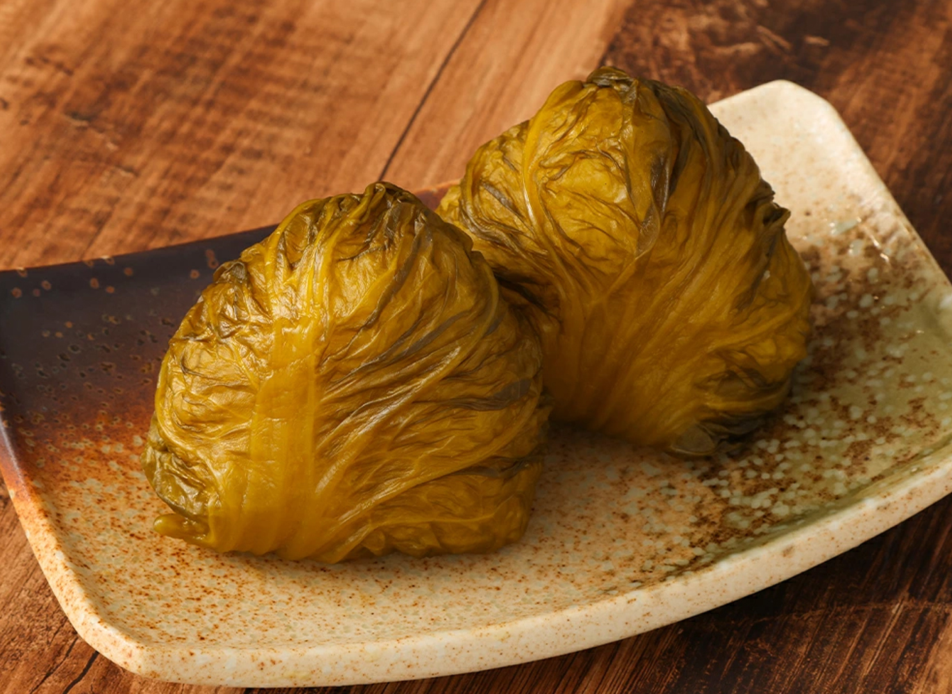 「永尾のお漬物」